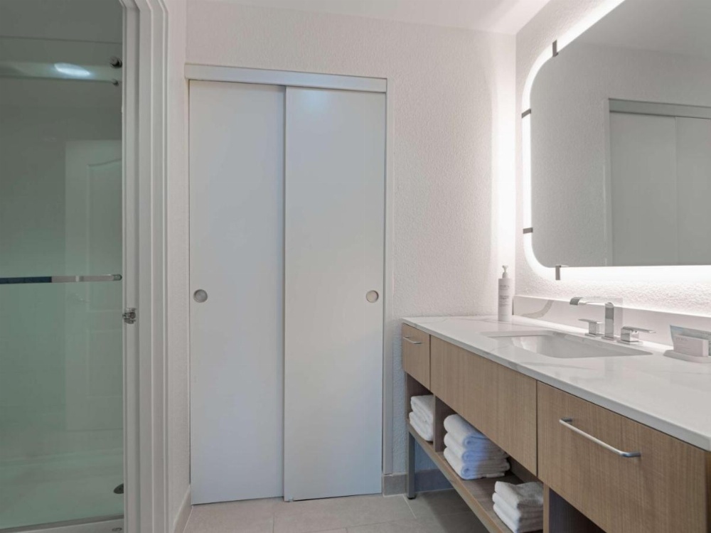 Homewood Suites By Hilton Columbia