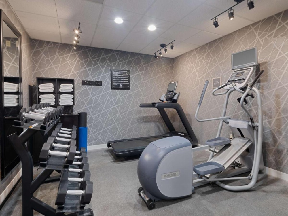 Homewood Suites By Hilton Columbia Image 22