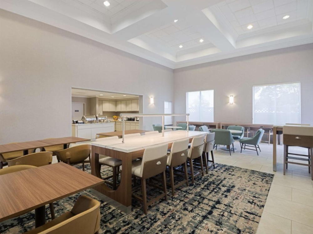 Homewood Suites By Hilton Columbia Image 23