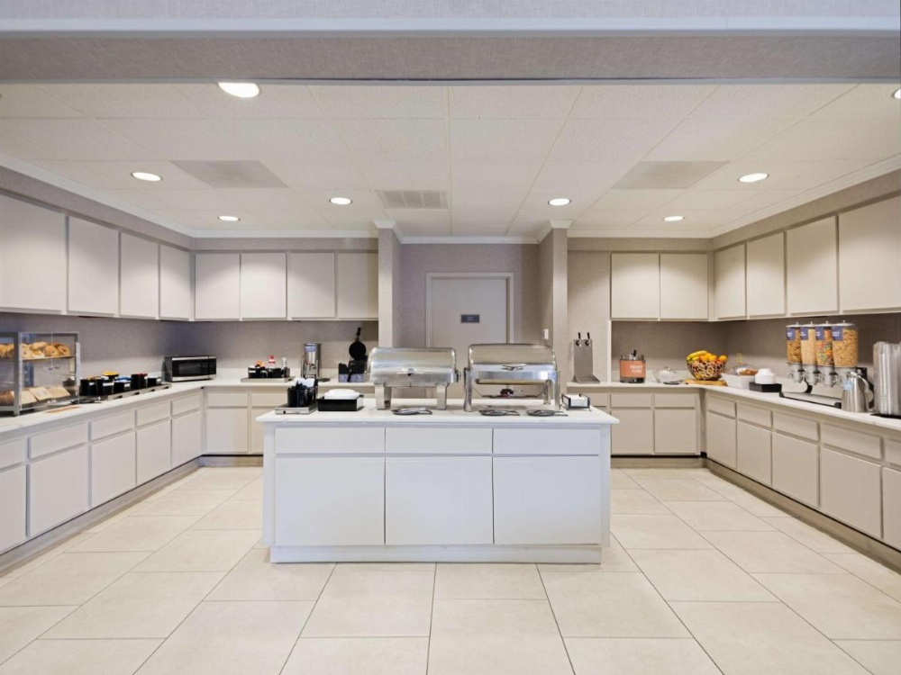 Homewood Suites By Hilton Columbia Image 24