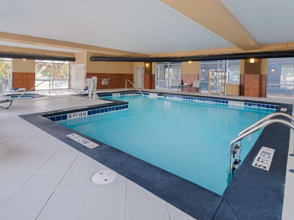 Homewood Suites By Hilton Columbia Image 26