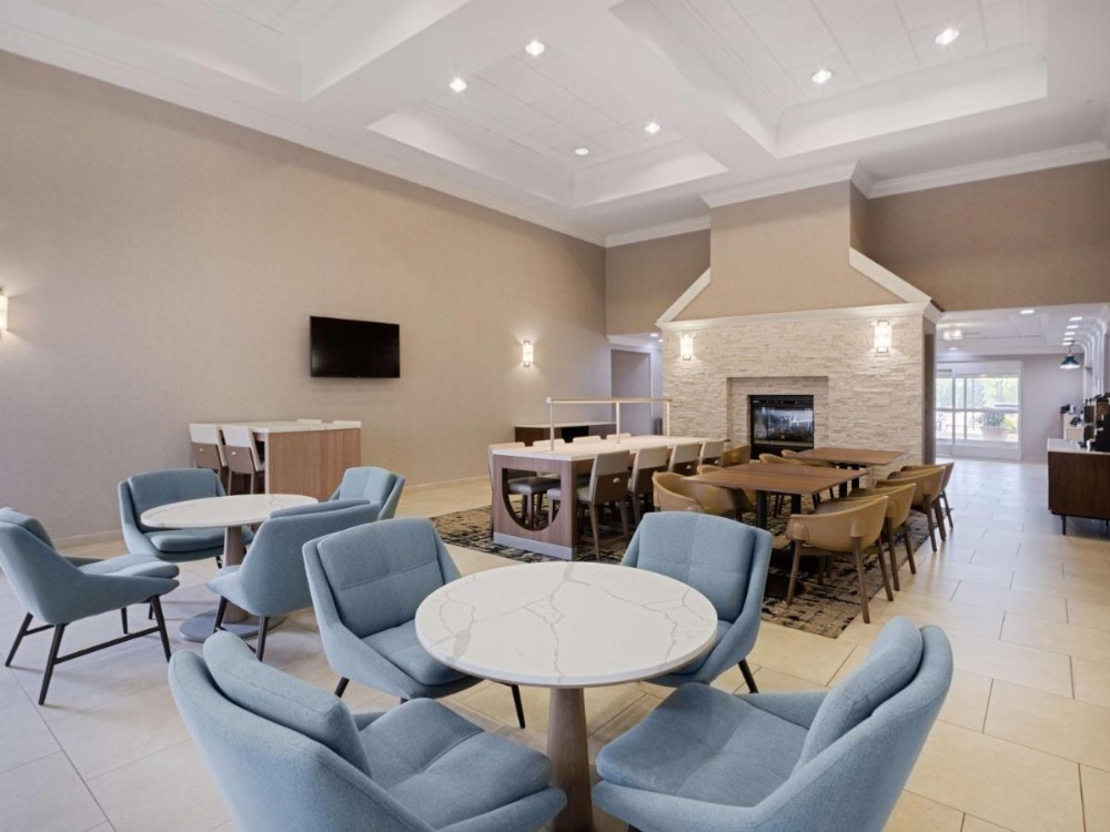 Homewood Suites By Hilton Columbia Image 27