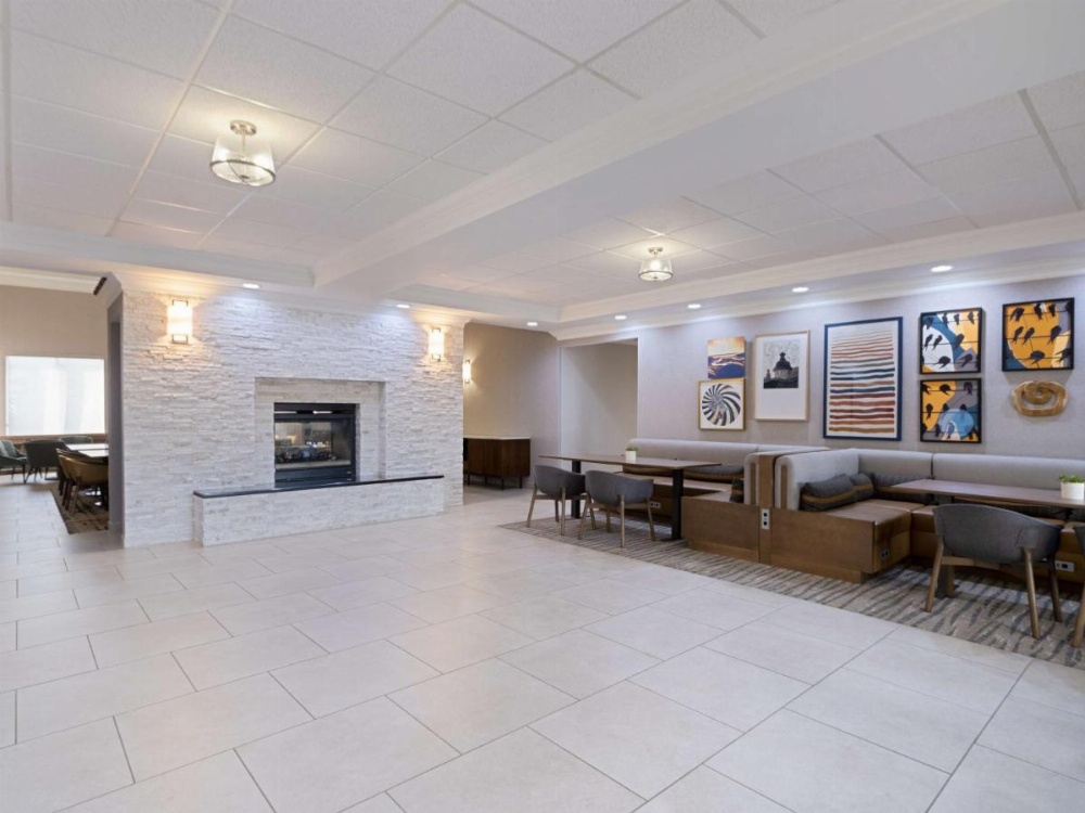 Homewood Suites By Hilton Columbia Image 28