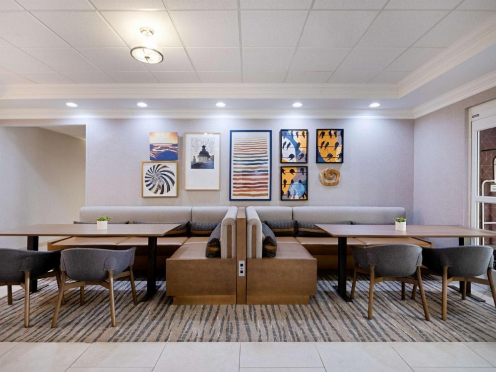 Homewood Suites By Hilton Columbia Image 29