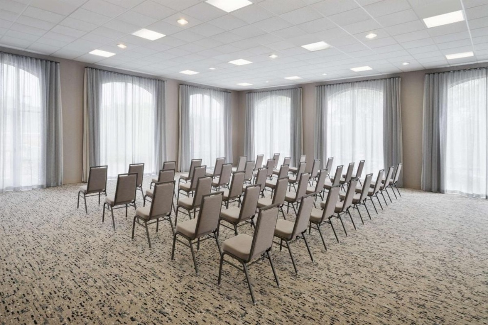 Homewood Suites By Hilton Columbia